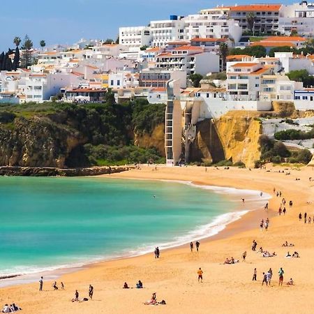 Your Holiday Home - Albufeira Exteriör bild