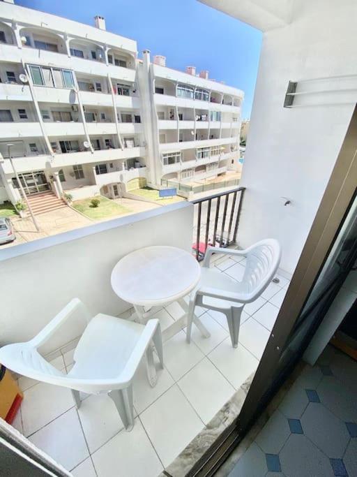 Your Holiday Home - Albufeira Exteriör bild